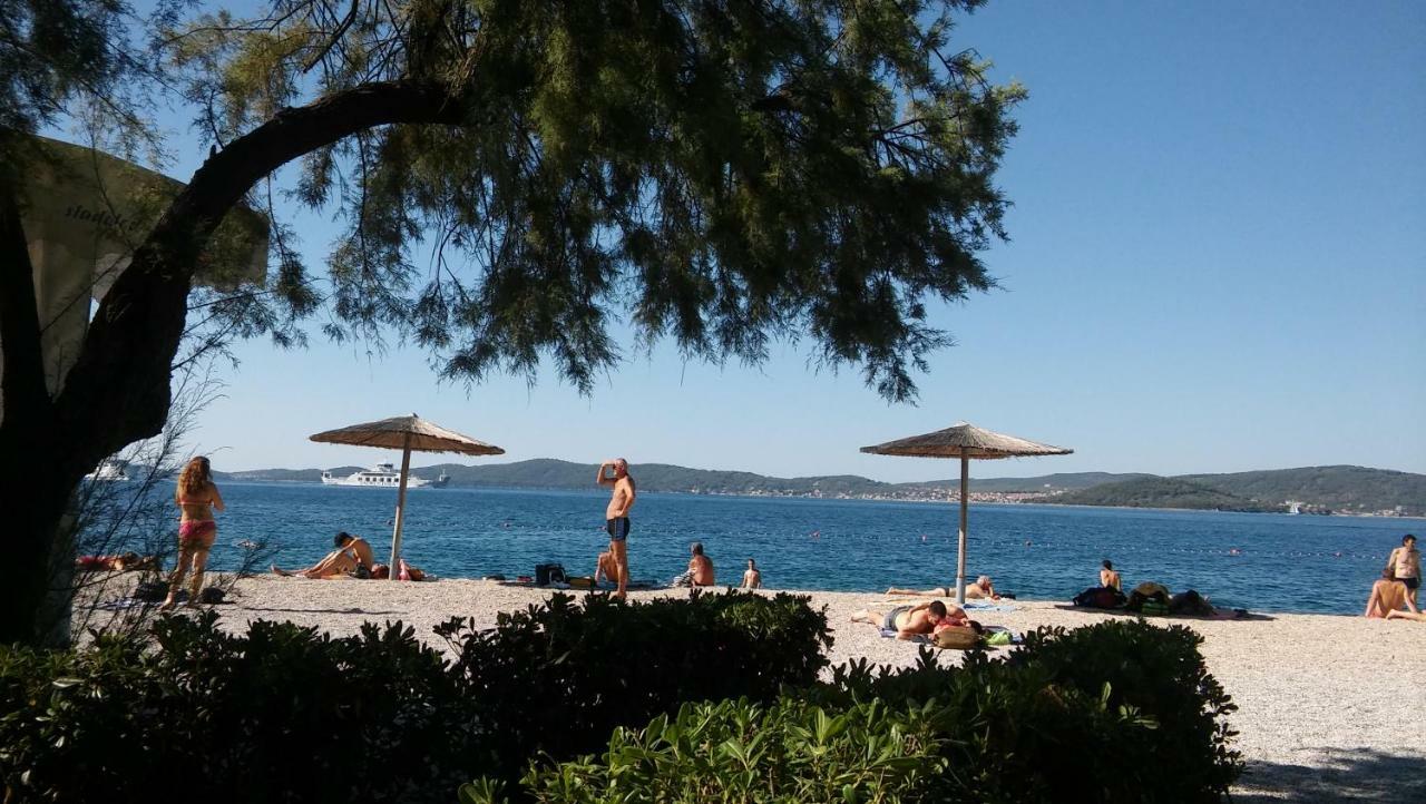 Fantastic View Daire Zadar Dış mekan fotoğraf