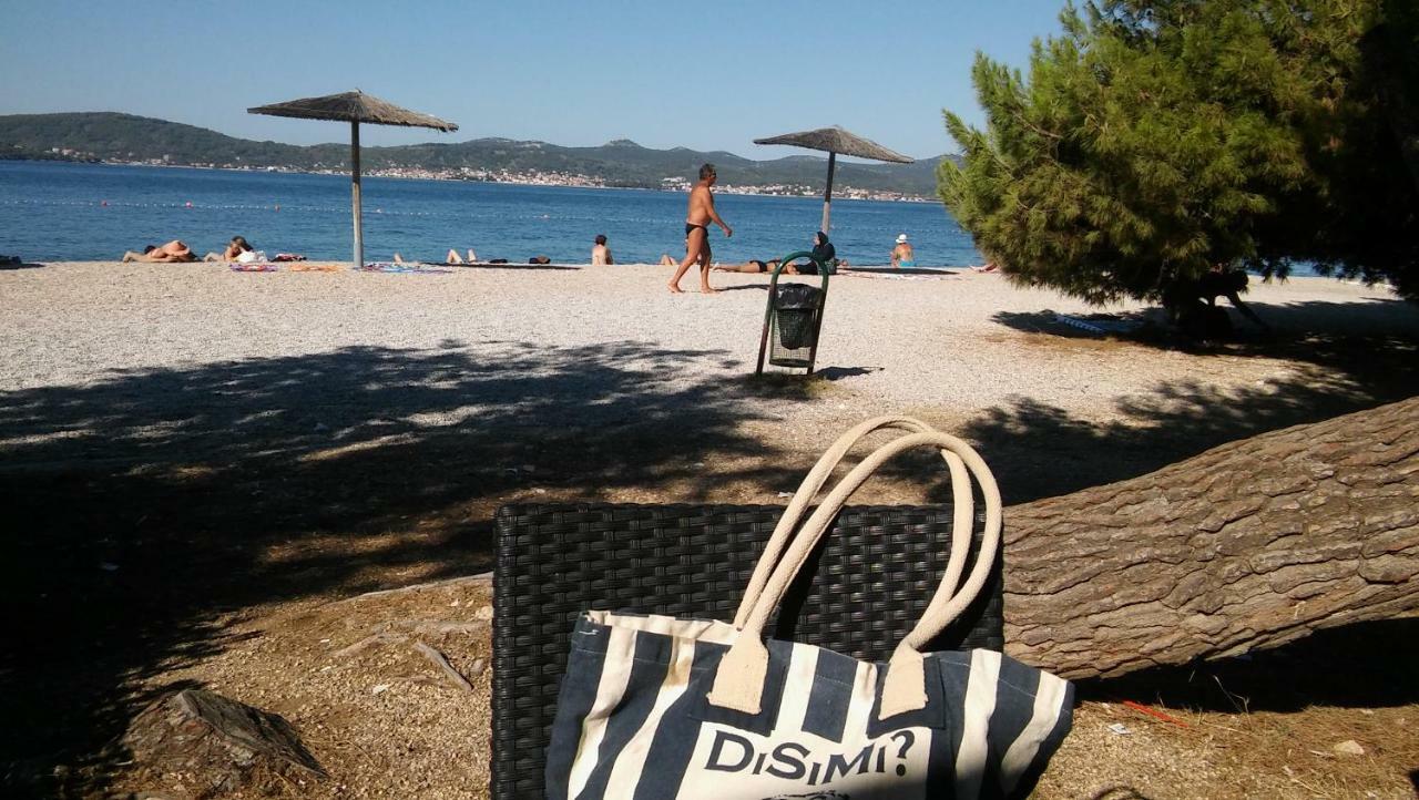 Fantastic View Daire Zadar Dış mekan fotoğraf